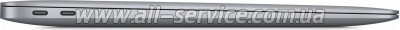  Apple MacBook Air M1 Space Grey (MGN63UA/A)