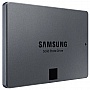 SSD  Samsung 870 QVO 8 TB (MZ-77Q8T0BW)