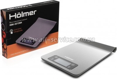  Holmer HSK-2215SH