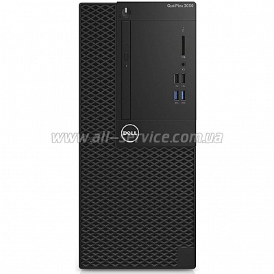  Dell OptiPlex 3050 MT (N009O3050MT-08)