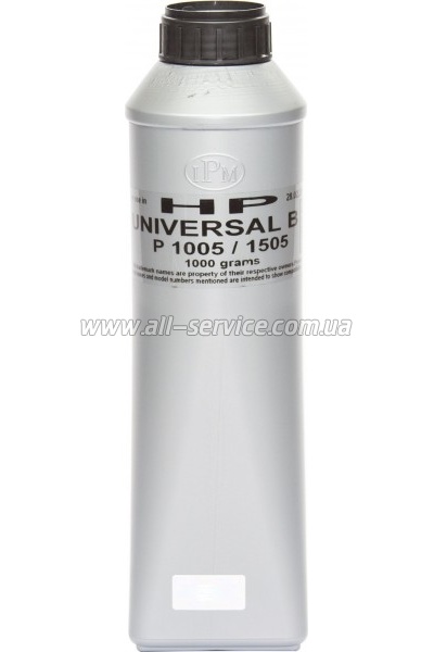  IPM HP LJ P1005/ 1505  1000 (TB85-5BT)