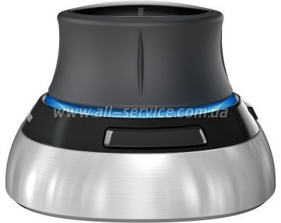  3DConnexion SpaceMouse Wireless Bluetooth Edition (3DX-700115)