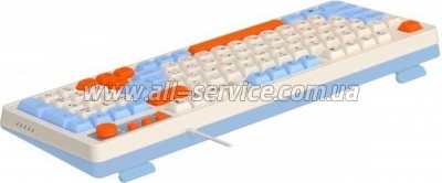  Maxxter KBG-3C01-UA USB UA (KBG-3C01-UA)