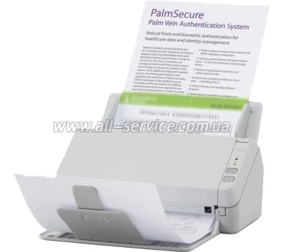 - A4 Fujitsu SP-1125N (PA03811-B011)
