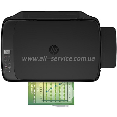 ��� A4 HP Ink Tank 415 Wi-Fi (Z4B53A)