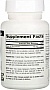  Source Naturals ,  3, 100 , Niacin, 100  (SN0501)
