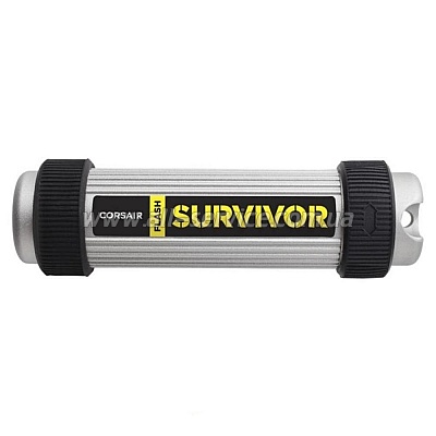  Corsair 32 GB Survivor USB 3.0 (CMFSV3B-32GB)