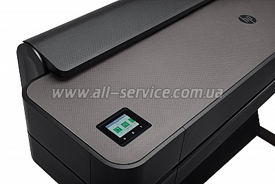  HP DesignJet T630 24'' c WiFi (5HB09A)