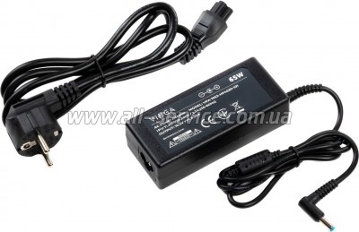 ���� ������� � �������� Vinga HP 65W 19.5V 3.33� 4.5*3.0 (VPA-1953-HP4530-101)