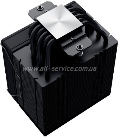 ����� ��� ���������� ID-Cooling FROZN A610 BLACK