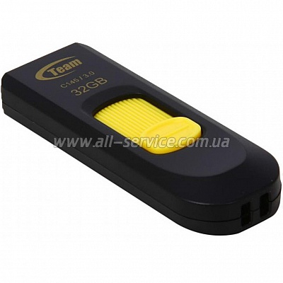  64GB TEAM GROUP USB 3.0 C415 Green (TC145364GG01)