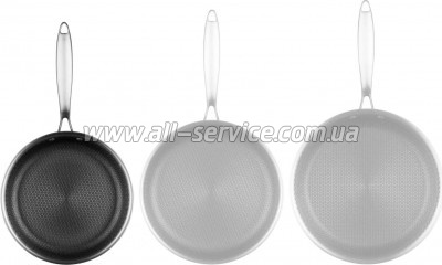 ��������� Ardesto Black Mars Avior Grey 24�� (AR0720BS)