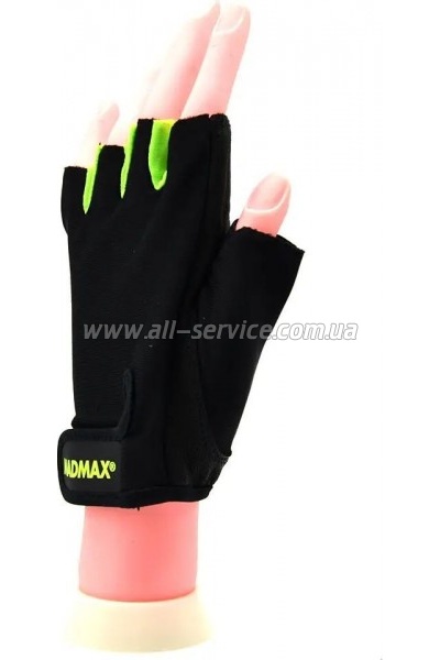    MadMax MFG-251 Rainbow Green S (MFG-251-Green_S)