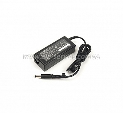     PowerPlant HP 220V, 19.5V 65W 3.33A, 7.4x5.0 (HP65G7450)