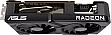  ASUS Radeon RX 7600 8Gb DUAL OC EVO (DUAL-RX7600-O8G-EVO)