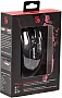 A4Tech Bloody ES7 Esports Black