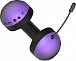 �������� Hator Hellyberry HH30 PRO Wireless Black/Violet (HH30_PRO_wireless_BV)