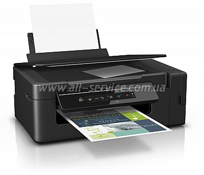  4 Epson L3050    WI-FI (C11CF46405)