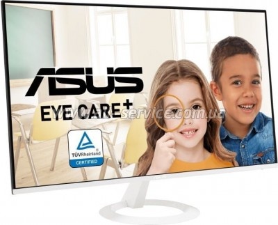  ASUS VZ27EHF-W