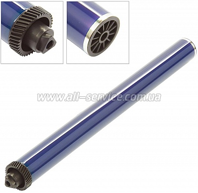  NewTone HP LJ P1005/ 1006/ 1505 (OCP-HP1505L) LongLife Purple
