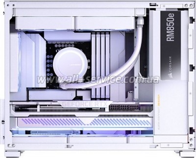  JONSBO D32 STD White