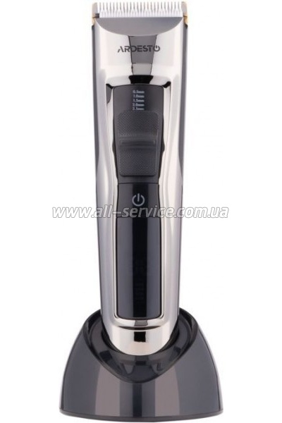    Ardesto HC-Y30-DBS