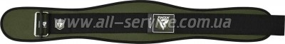   RDX RX3 EVA Curve  Army Green L (WBE-RX3AG-L)