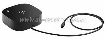   HP USB-C G5 (5TW10AA)