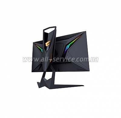  24.5" Gigabyte Aorus KD25F