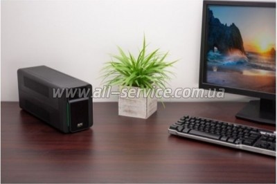 ��� APC Easy UPS 1200VA Schuko (BVX1200LI-GR)