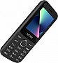 Мобільний телефон Nomi i2415 Black Мобільний телефон Nomi i2415 Black