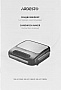  Ardesto SM-H110BSN