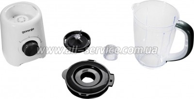  Gorenje B500XG