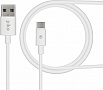 ���� ������ USB 2.0 AM to Micro 5P 1.2m white Piko (1283126496172)