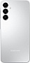   Samsung Galaxy A16 LTE 8/256Gb Gray (SM-A165FZACEUC)