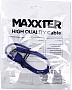 ���� ������ USB 3.0 AM/�M 0.5m Maxxter (U-AMAM3-0,5m)