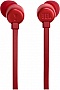 �������� JBL Tune 310C USB-C Red (JBLT310CRED)