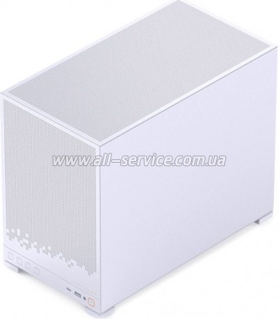  JONSBO D32 STD White