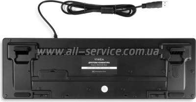  Vinga KBGSM120 Black