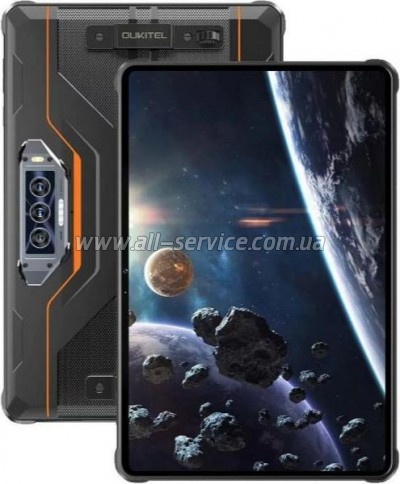 OUKITEL RT8 11