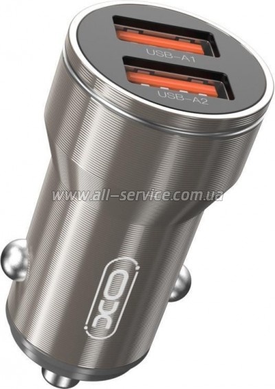 �������� ������� XO CC48 Grey (XO-CC48m-GR)