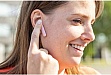  Trust Primo Touch True Wireless Mic Pink (23782)