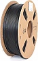 ������� ��� 3D-�������� Gembird PLA+, 1.75 ��, 1 kg, Black (3DP-PLA+1.75-02-BK)