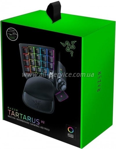  Razer Tartarus V2 (RZ07-02270100-R3M1)
