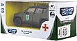 Автомодель TechnoDrive Шеврони Героїв Jeep Renegabe Trailhawk Айдар (250351W) Автомодель TechnoDrive Шеврони Героїв Jeep Renegabe Trailhawk Айдар (250351W)