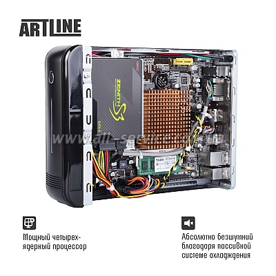 ��������� ARTLINE Business B11 (B11v02)