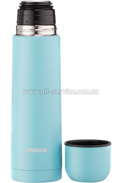  Ardesto Bright City 500  Blue (AR2650BL)