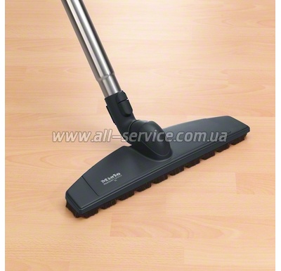  Miele Blizzard CX1 Blac Obsidian SKMR3
