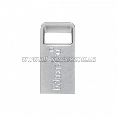  Kingston 256GB DataTraveler Micro USB 3.2 (DTMC3G2/256GB)