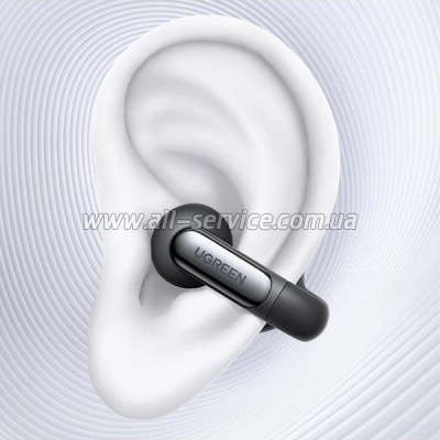 �������� Ugreen HiTune S5 Open Wearable Black (45760)